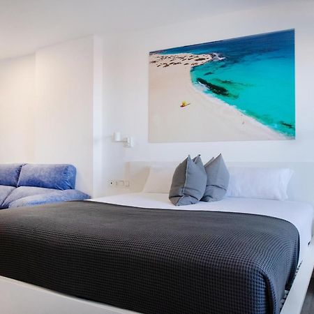 Coccoloba Suites Коральео Экстерьер фото