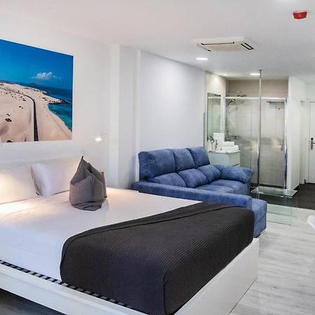 Coccoloba Suites Коральео Экстерьер фото