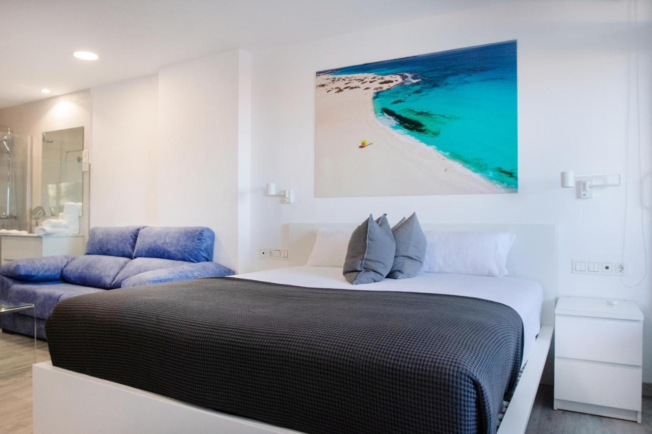 Coccoloba Suites Коральео Экстерьер фото