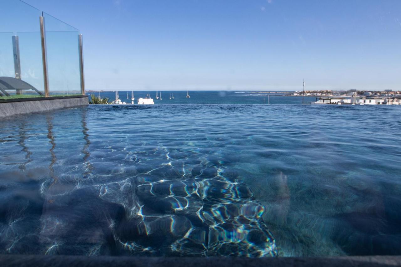Coccoloba Suites Коральео Экстерьер фото