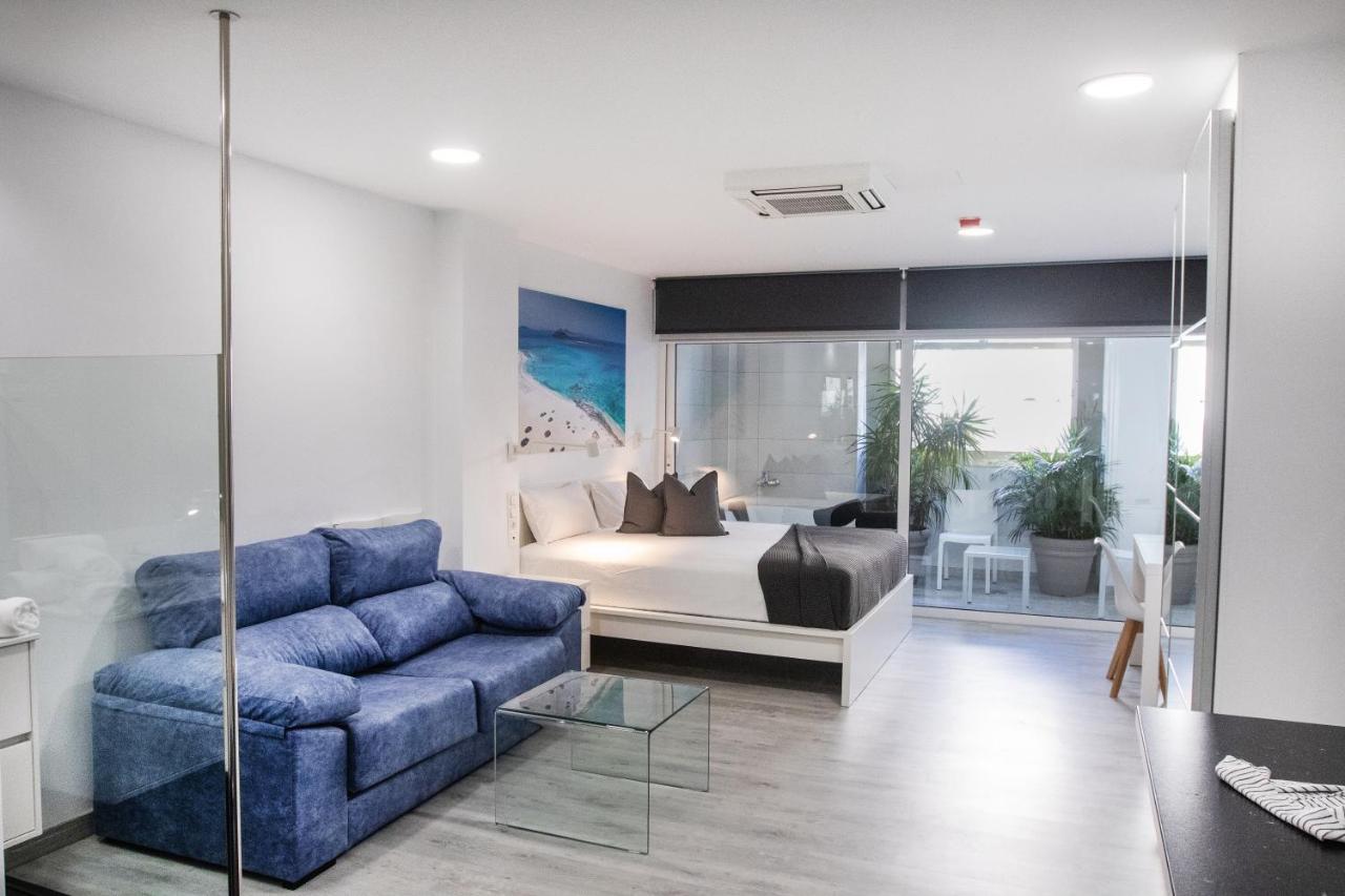 Coccoloba Suites Коральео Экстерьер фото