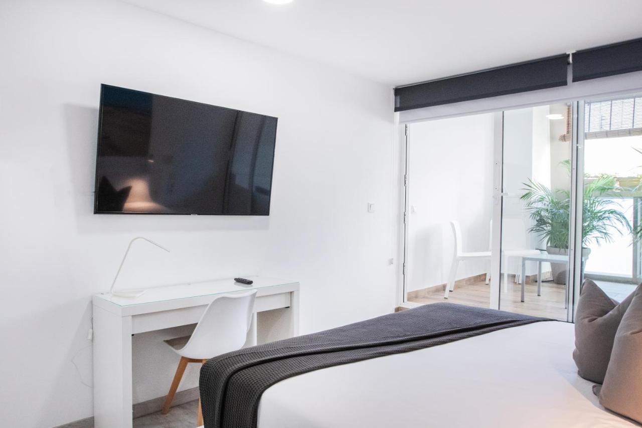 Coccoloba Suites Коральео Экстерьер фото