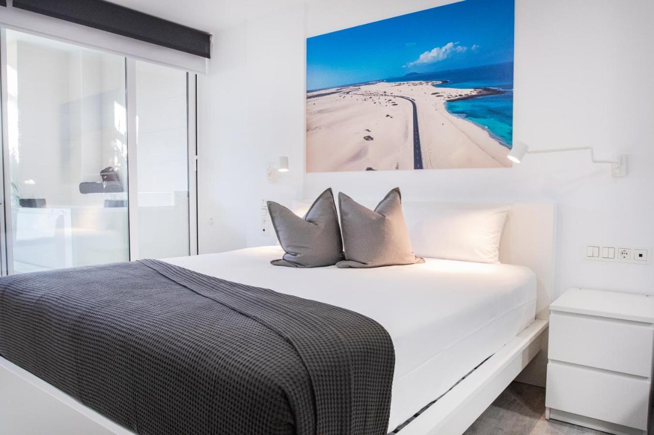 Coccoloba Suites Коральео Экстерьер фото