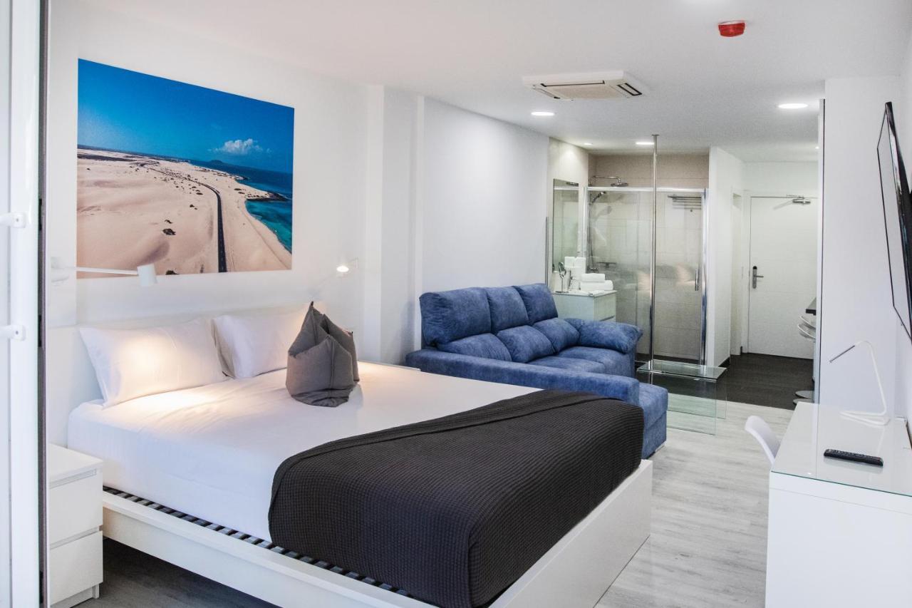 Coccoloba Suites Коральео Экстерьер фото