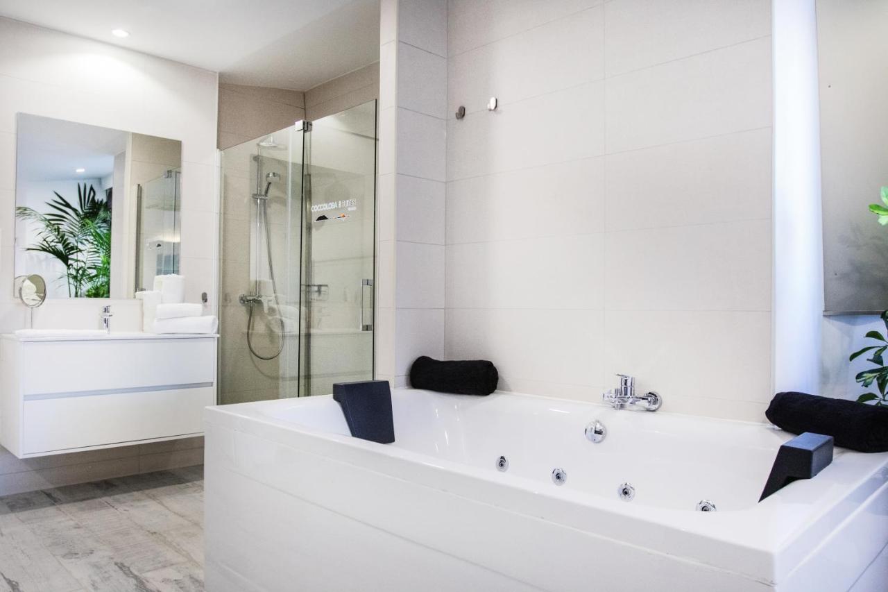 Coccoloba Suites Коральео Экстерьер фото