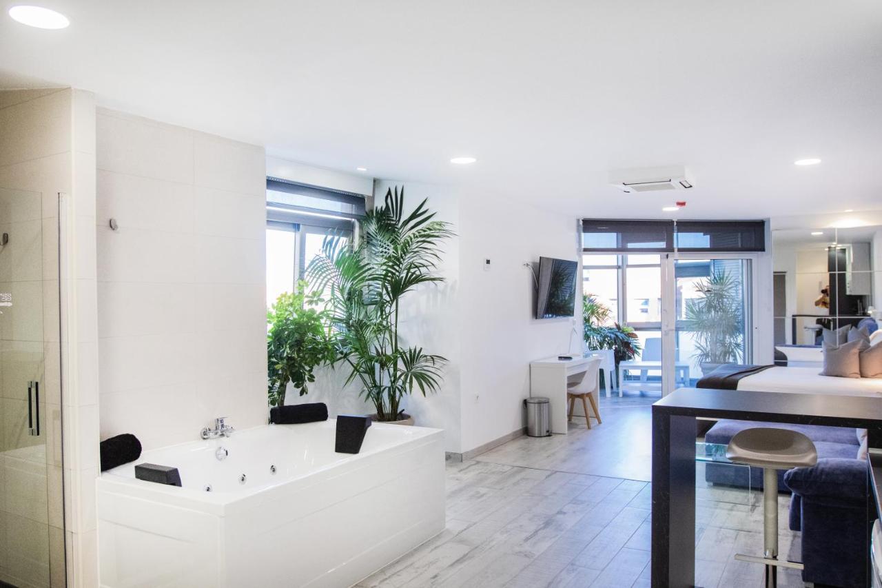 Coccoloba Suites Коральео Экстерьер фото
