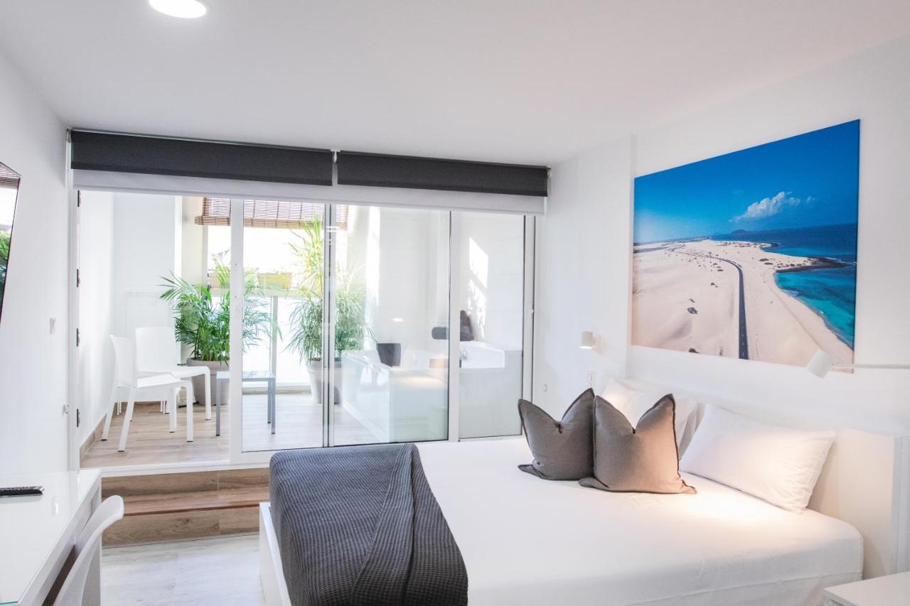 Coccoloba Suites Коральео Экстерьер фото